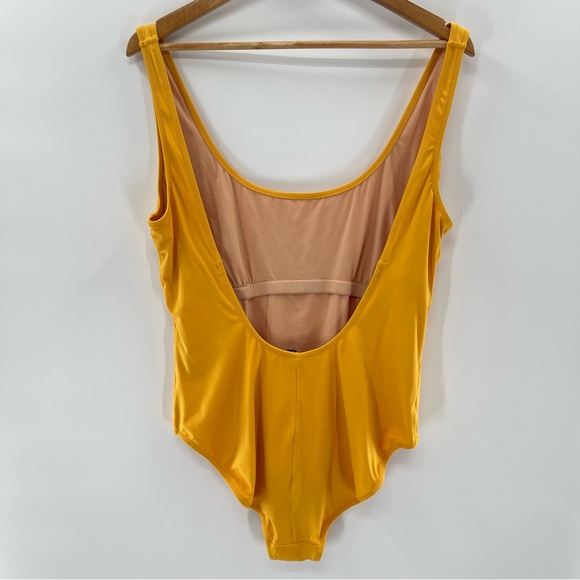 Madewell Second Wave Tank One-Piece Swimsuit Size 2X - Picture 8 of 10